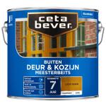 Cetabever Meesterbeits Deur & Kozijn transparant glans, licht eiken - 2,5 l