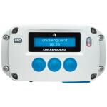 Chickenguard Pro met timer en lichtsensor