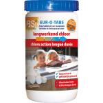 BSI EUR-O-TABS Chloortabletten langwerkend - 1 kg