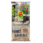 Compo Bio Granuplant puimsteenkorrels - 40 L