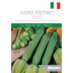 Courgette Striato d italia