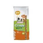 Crispy Muesli voor guinea pigs - 20 kg