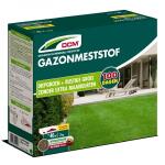 DCM gazonmeststof - 3 kg