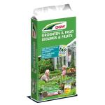 DCM Meststof groenten en fruit BIO 20 kg