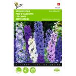 Riddersporen Giant Pacific gemengd - Delphinium cultorum