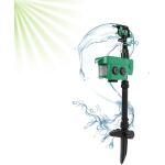 Aqua Blaster dierenverjager waterjet