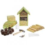 Insectenhotel zelf maken