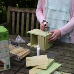 Insectenhotel zelf maken