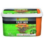 Compo Easy Mix 2 in 1 gazonherstel - 2,2 kg