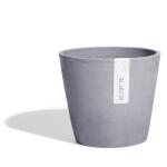 Ecopot Amsterdam bluestone - Ø20 cm