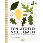 Een wereld vol bomen door Victor Coutard