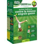  BSI Greentime complete gazonmeststof - 4 kg