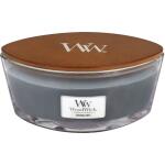 WoodWick Ellipse Candle - Evening Onyx