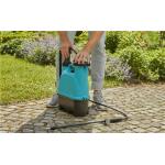 Gardena rugspuit 12 liter