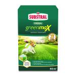 Substral GreenmaX Gazon groener in 3 dagen - 80 m²