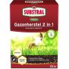 Substral Gazonherstel graszaad + mest 2-in-1 - 40 m²