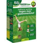  BSI Greentime complete gazonmeststof - 4 kg