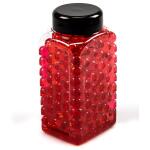 Gelparels 800 ml - Rood