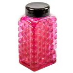 Gelparels 800 ml - Roze