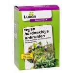 Luxan Genoxone tegen hardnekkige onkruiden ZX - 100 ml