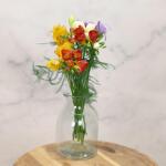 Geschenkdoos Freya - Freesia mix