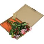 Geschenkdoos Lisa zomermix - roze-rood