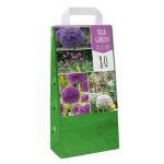 Allium mix - geschenktas (80 stuks)