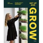 Get up and grow - Lucy Hutchings