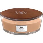 WoodWick Ellipse Candle - Golden Milk