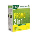 Graszaad PROMOPAK 2 in 1 - 3 kg