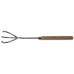 Handcultivator Polet Traditional - 3 tanden