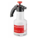 Handsproeier met handpomp clean matic 1,25 liter