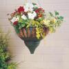 Hanging basket met waterreservoir - S