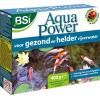 BSI Helder vijverwater Aqua Power ecologisch 400 g