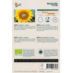 Helianthus Sunspot - Lage zonnebloemen BIO