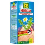 Herbatak totale onkruidbestrijder - 800 ml