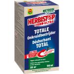 Herbistop Ultra totale onkruidbestrijder - 500 ml