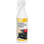 HG oven, grill en barbecuereiniger - 500 ml