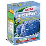 DCM Meststof hortensia met blauwmaker - 1,5 kg