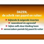 BSI Insect Free tegen dazen en andere insecten - 500 ml