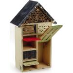 Esschert design groot insectenhotel 7 gastenkamers