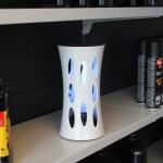 Insectenlamp design - 15 m²