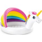 Intex babyzwembadje Unicorn - 127 x 102 x 69 cm