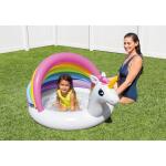 Intex babyzwembadje Unicorn - 127 x 102 x 69 cm