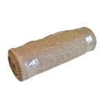 Jute rol 25 cm - Naturel