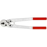 Felco C12 kabelschaar voor het knippen van zware kabels, betonnetten,...