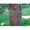 Kattenafweer boomgordel tot boomomtrek 70 cm