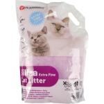 Kattenbakvulling silica fijn klonterend - 5 L