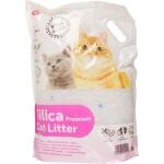 Kattenbakvulling silica premium - 5 L