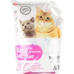 Kattenbakvulling silica premium - 10 L